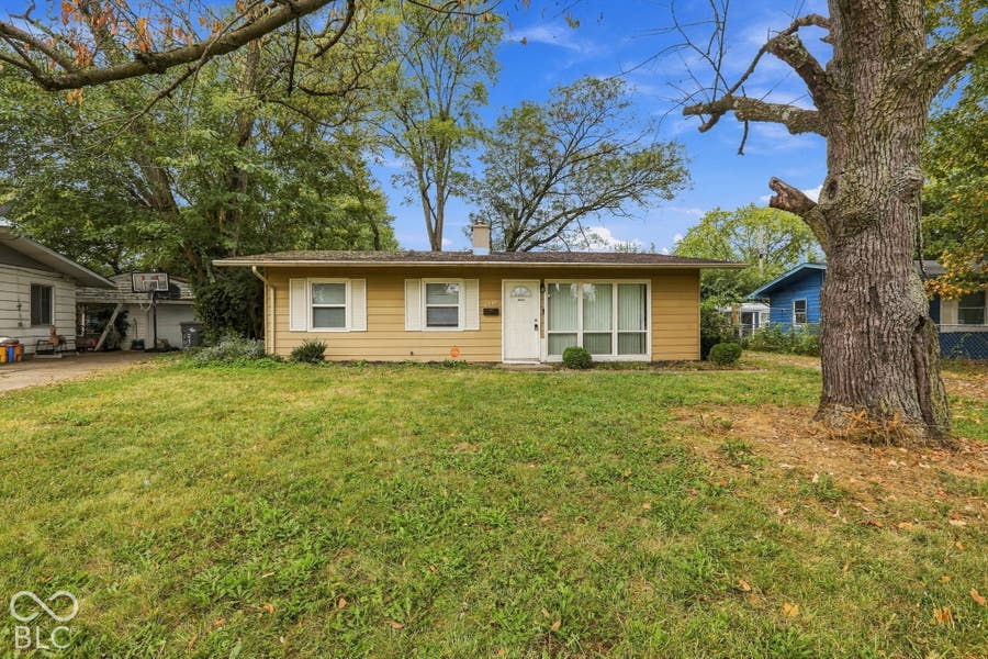 Property photo for 4545 Brittany Drive, Indianapolis, IN