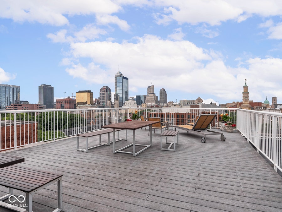 Property photo for 430 N Park Avenue, Indianapolis, IN