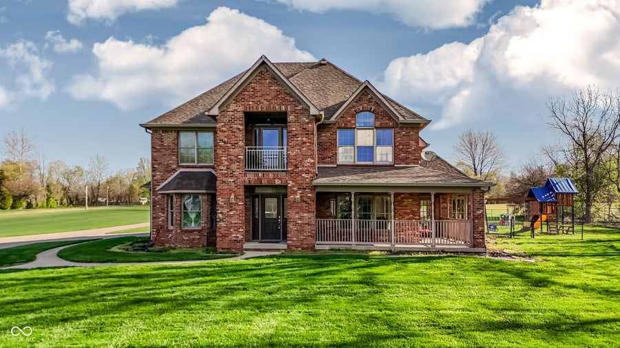Property photo for 11025 McLaughlin Lane, Mooresville, IN