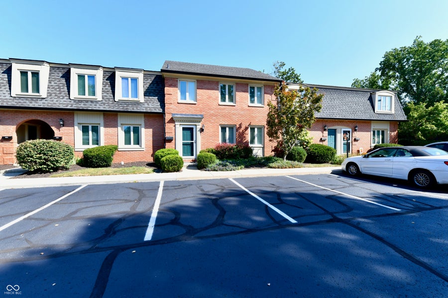 Property photo for 1110 Canterbury N, Indianapolis, IN