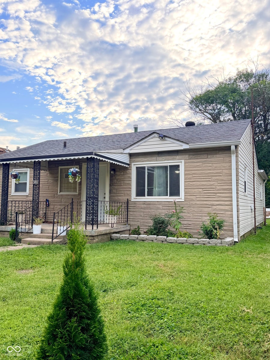 Property photo for 368 S Taft Avenue, Indianapolis, IN