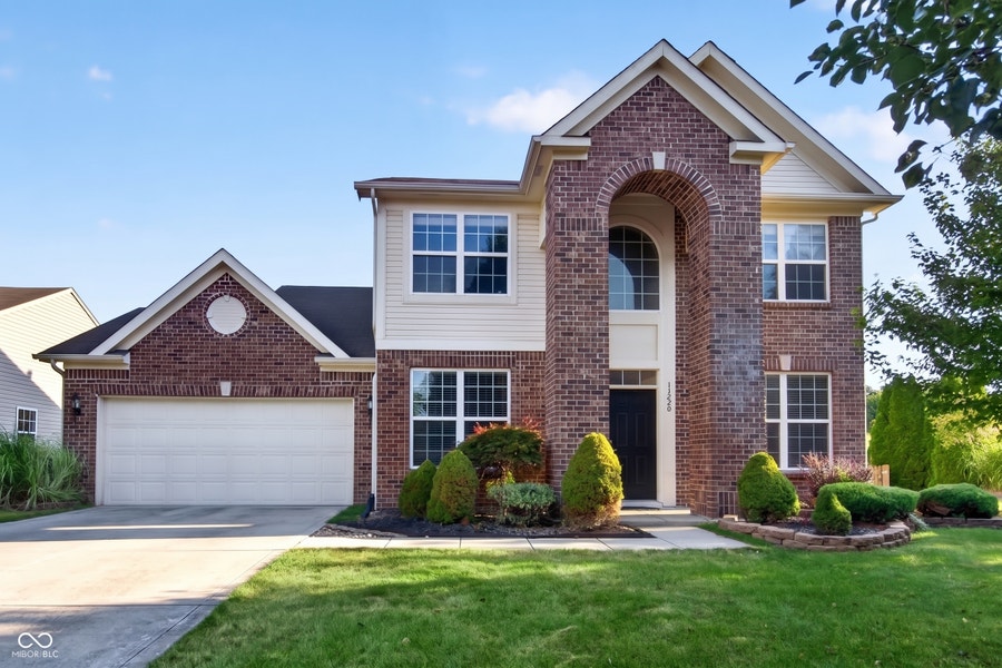 Property photo for 11220 Beardsley Way, Fishers, IN