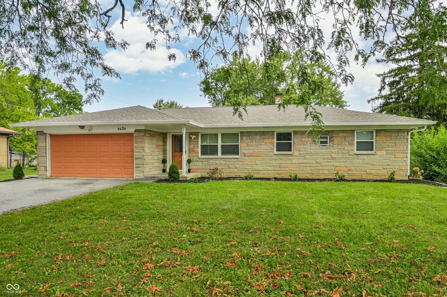 Property photo for 9634 E 10th Street, Indianapolis, IN