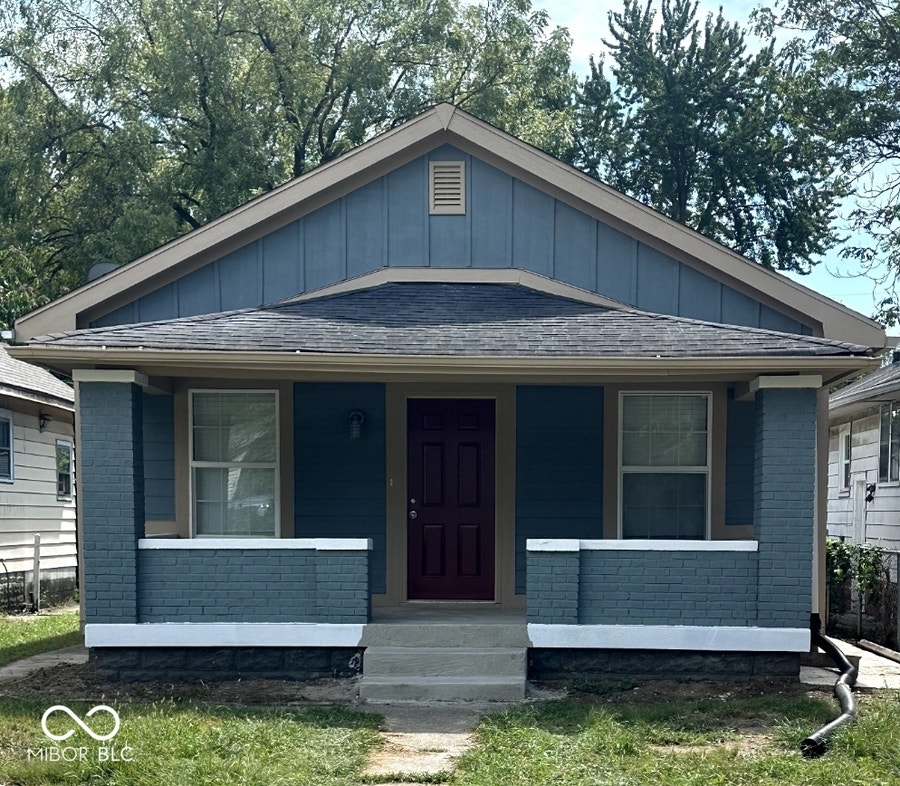 Property photo for 1445 W 34th Street, Indianapolis, IN