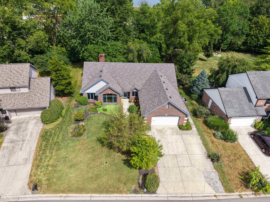 Property photo for 620 Heatherwood Court, Noblesville, IN