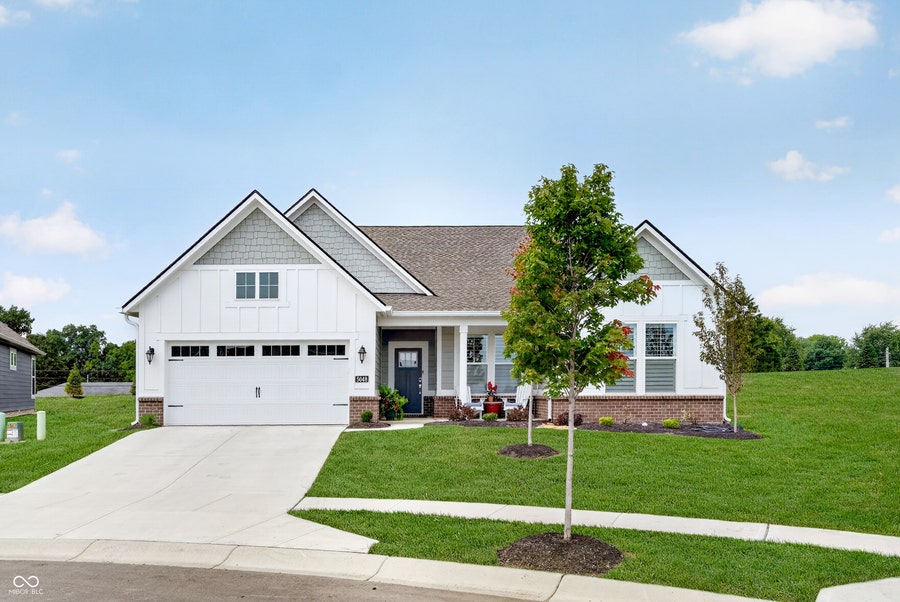 Property photo for 5048 Foxley Park Lane, Avon, IN