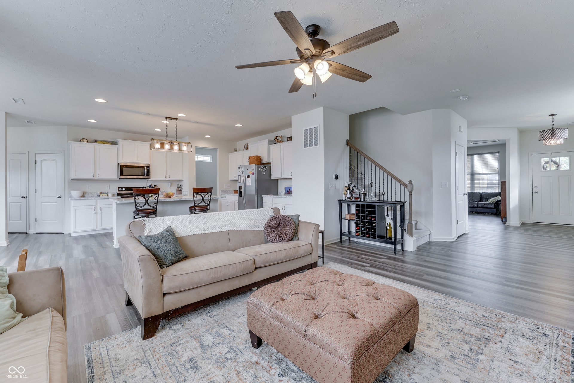 6609 Harvest Moon Lane, Whitestown, IN 46075