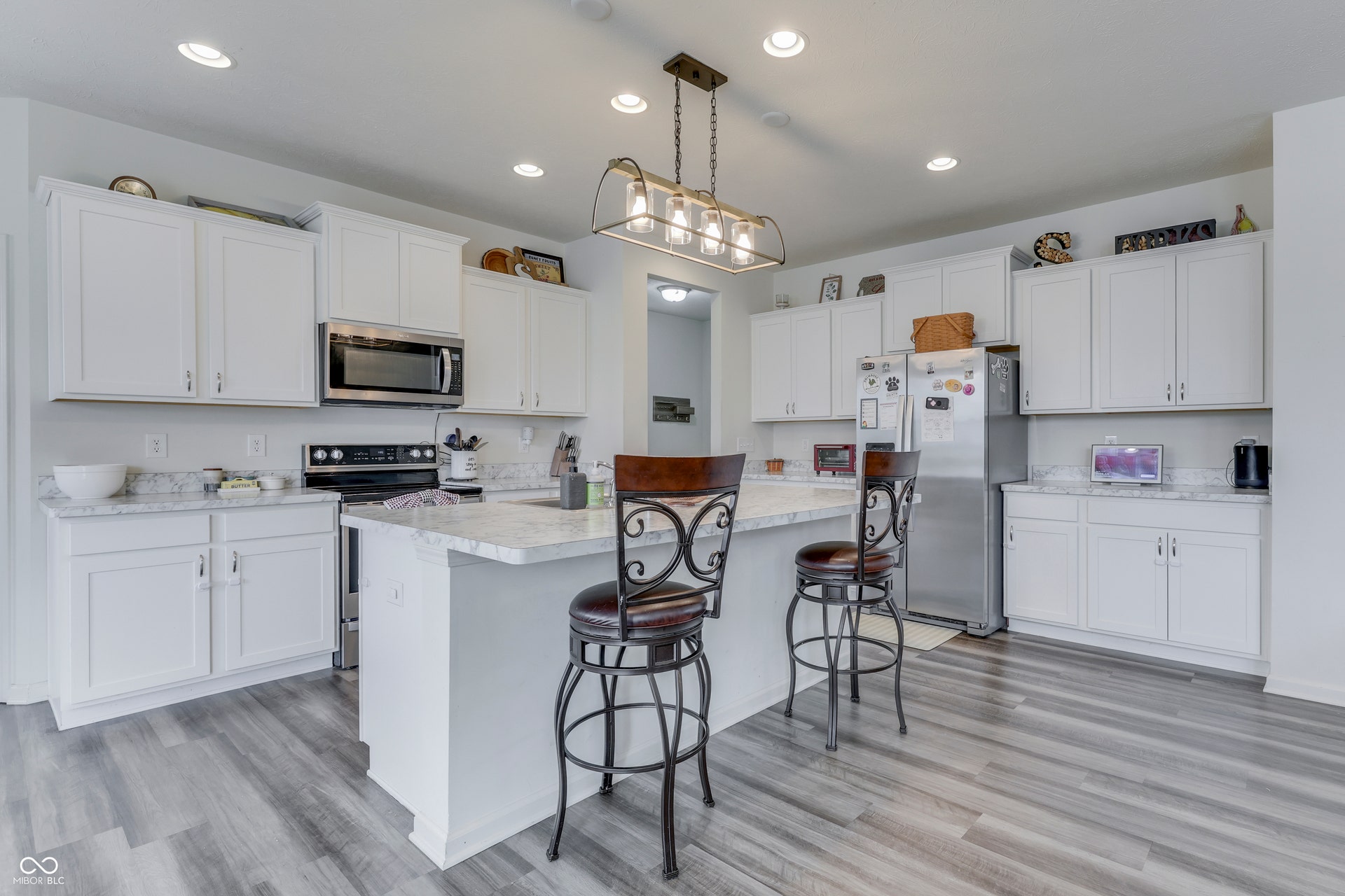 6609 Harvest Moon Lane, Whitestown, IN 46075