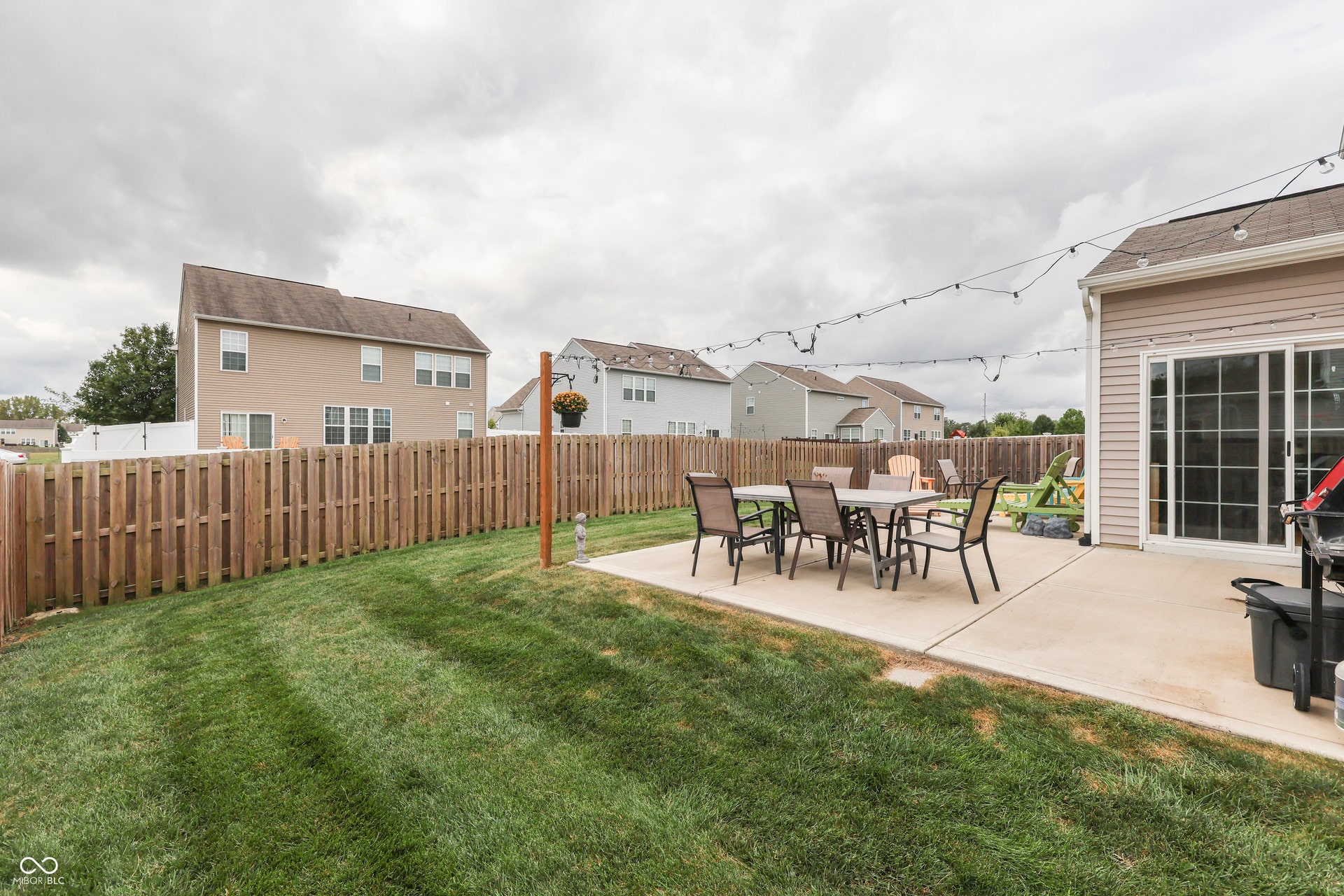 6609 Harvest Moon Lane, Whitestown, IN 46075