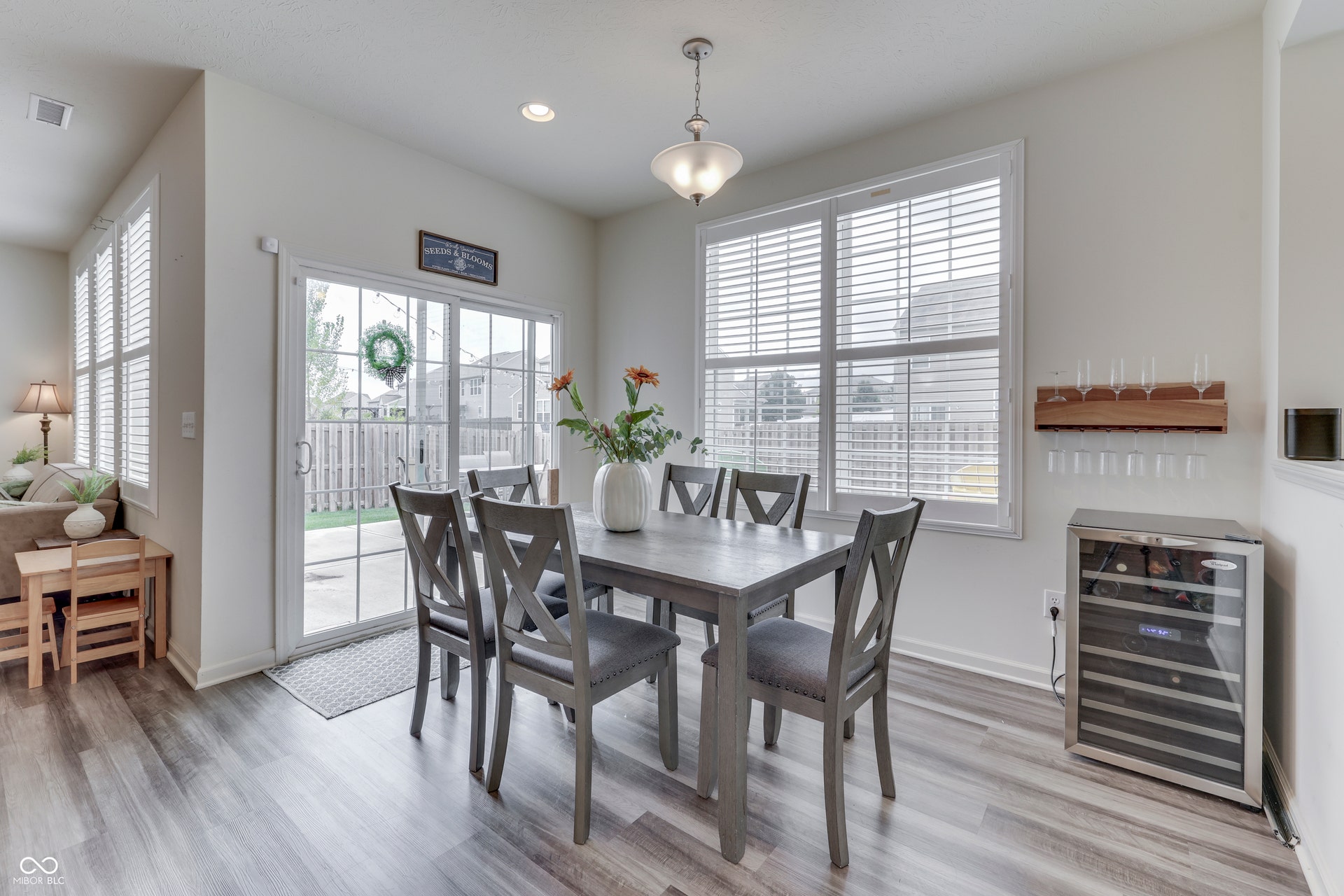6609 Harvest Moon Lane, Whitestown, IN 46075