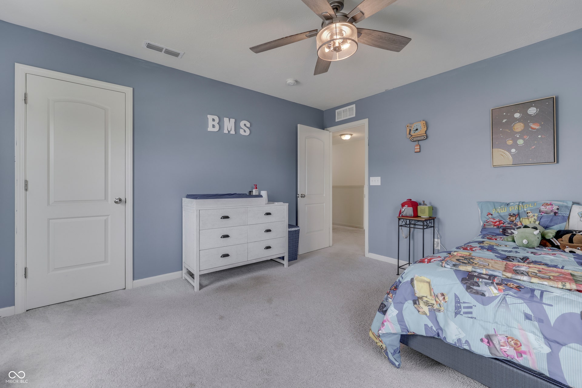6609 Harvest Moon Lane, Whitestown, IN 46075