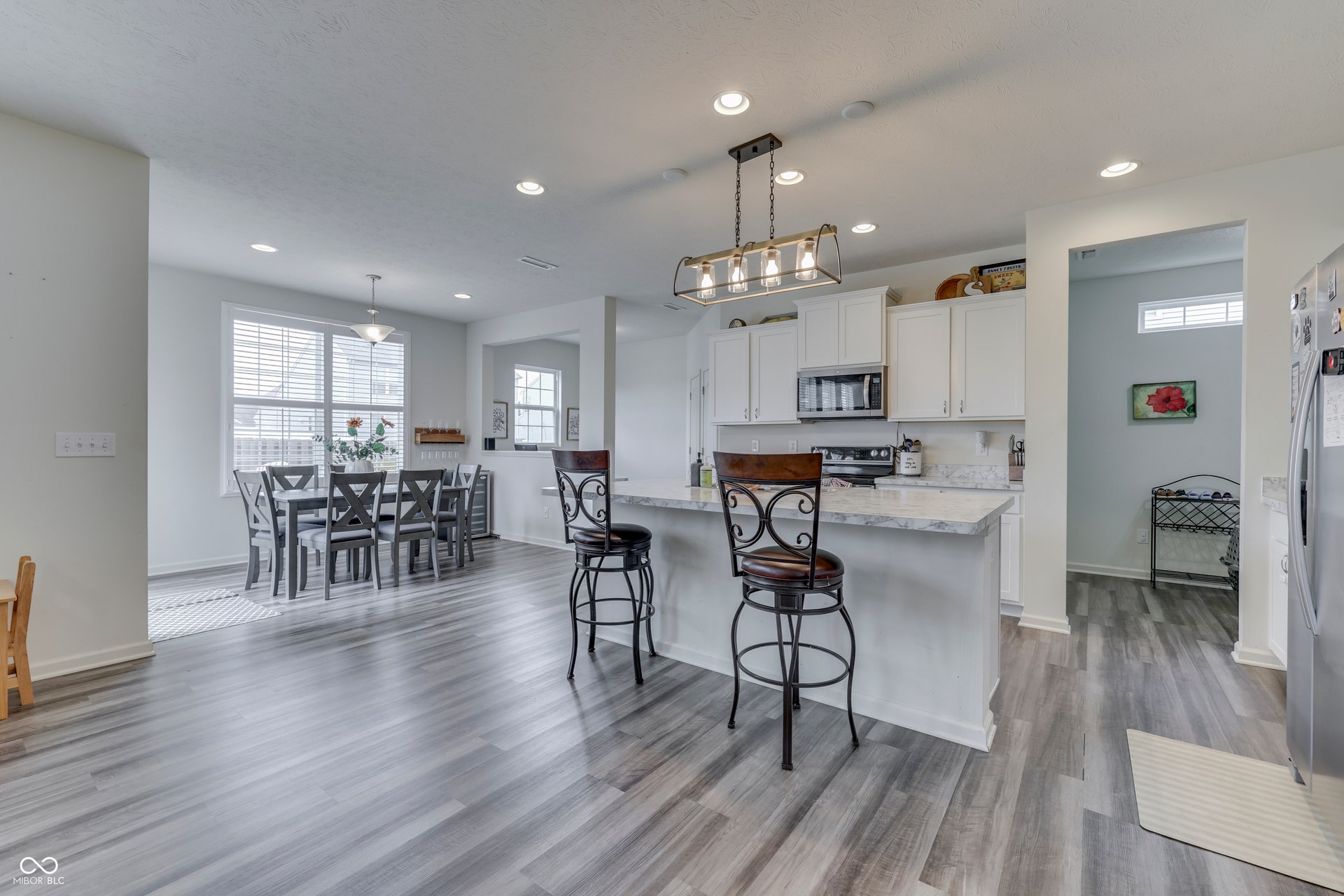 6609 Harvest Moon Lane, Whitestown, IN 46075