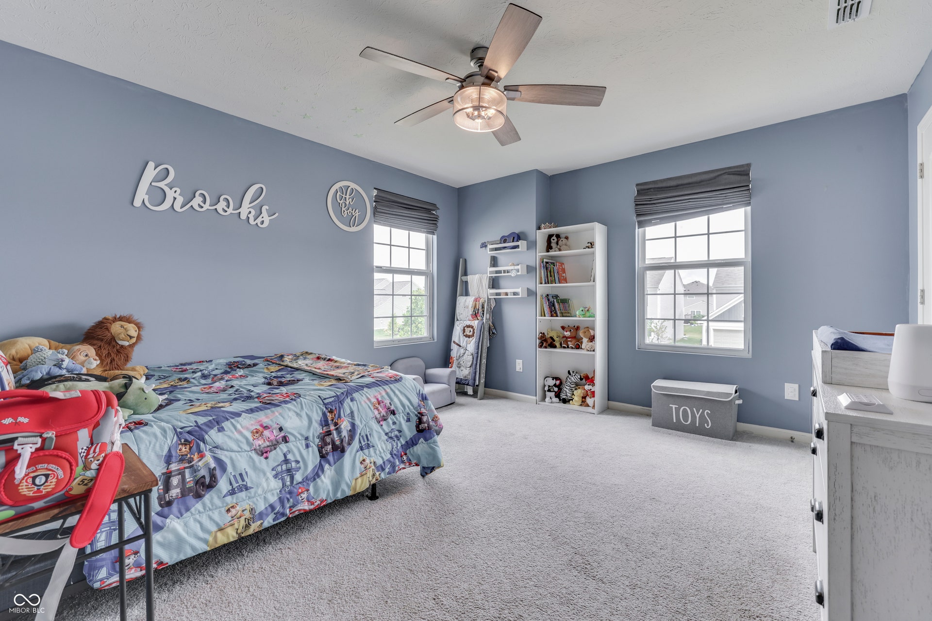 6609 Harvest Moon Lane, Whitestown, IN 46075