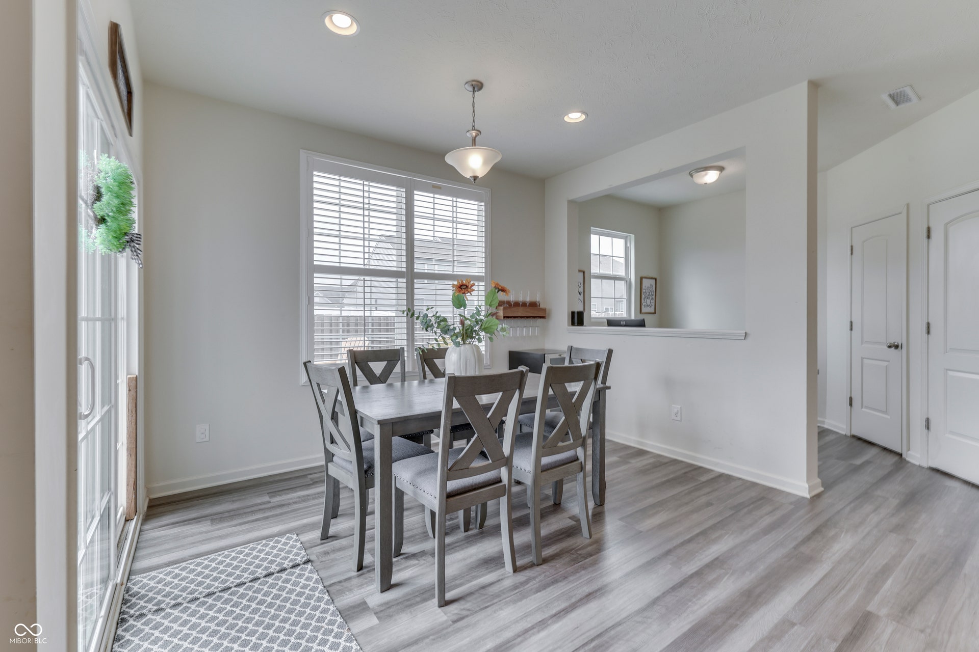 6609 Harvest Moon Lane, Whitestown, IN 46075