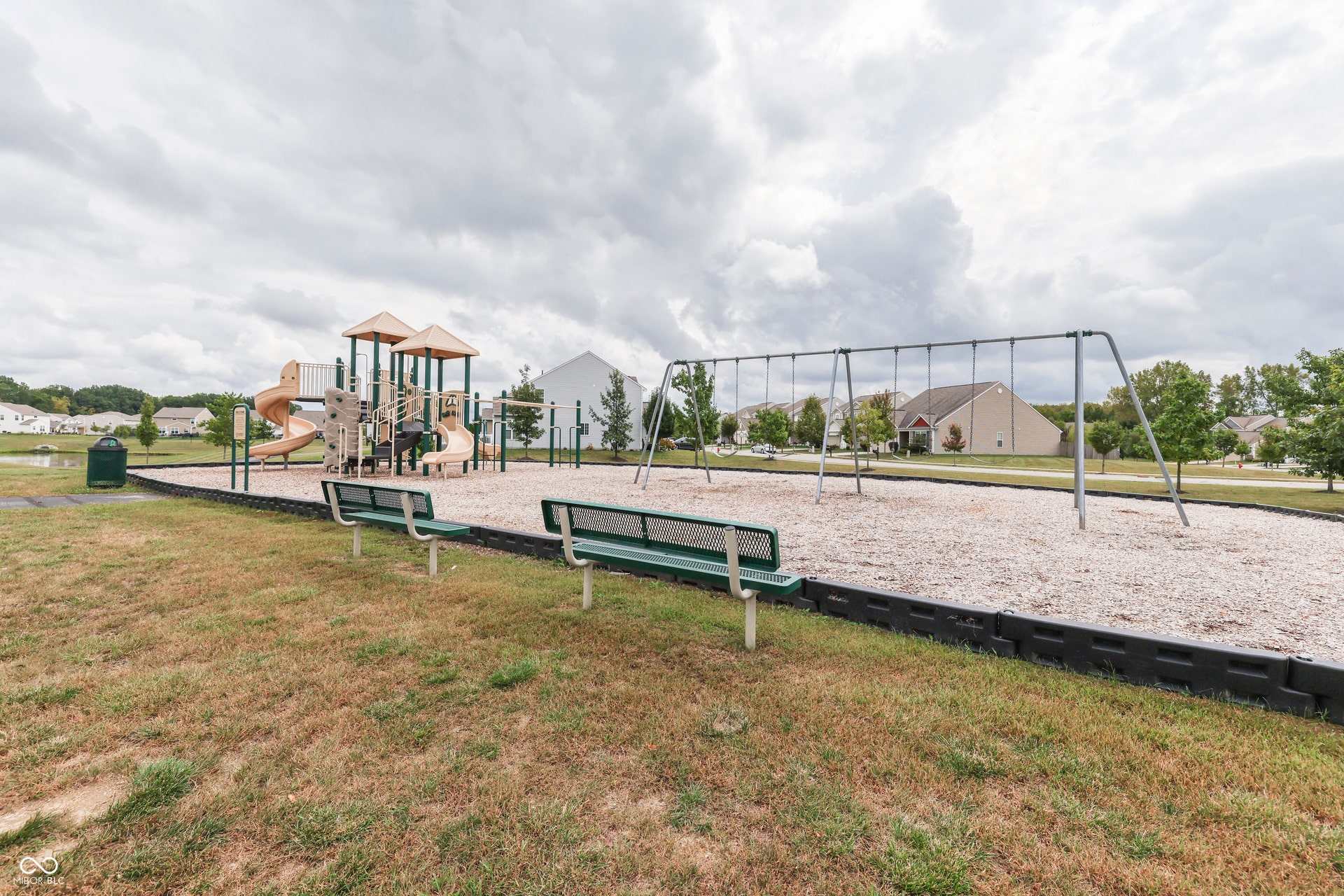 Neighborhood amenity
