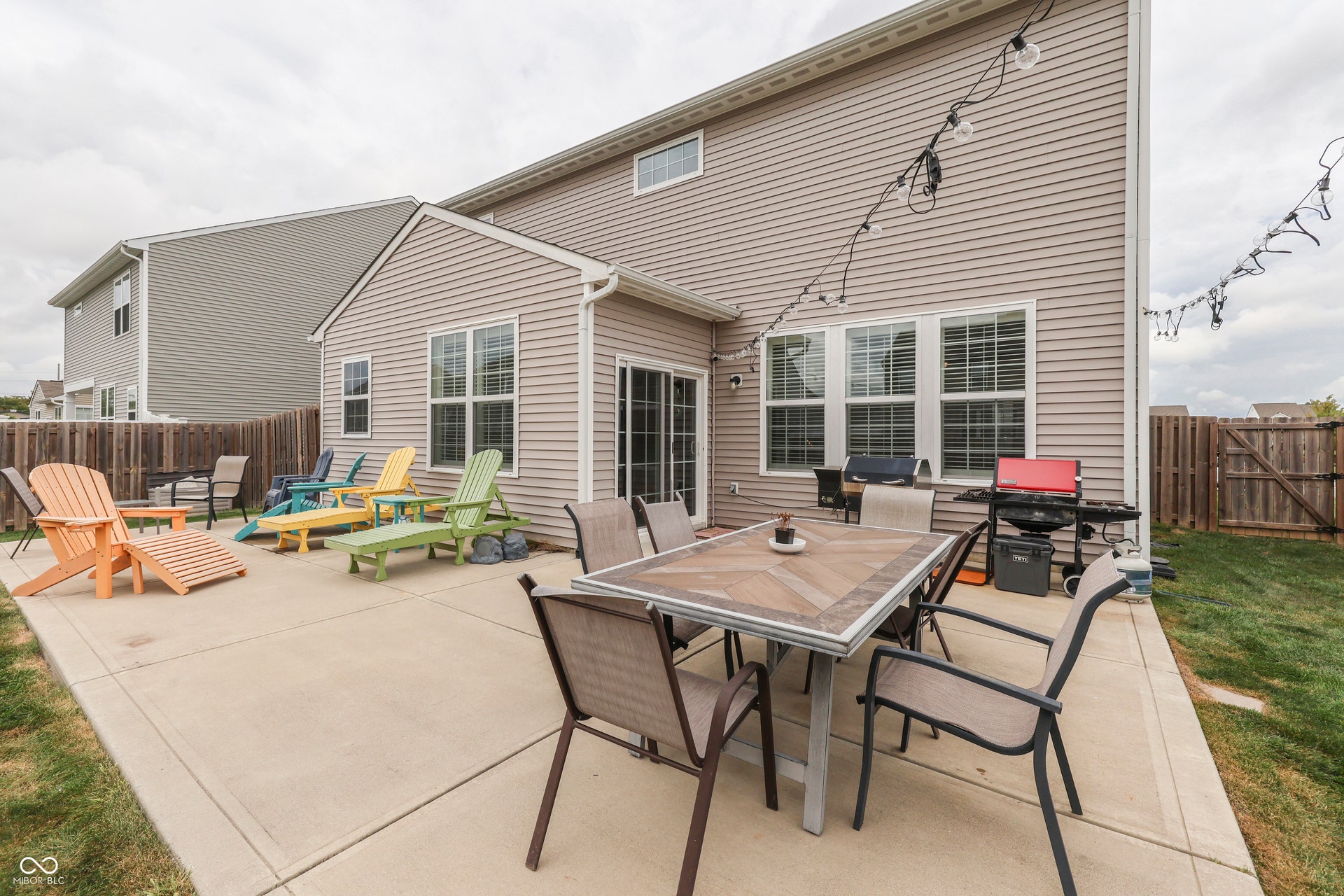 6609 Harvest Moon Lane, Whitestown, IN 46075