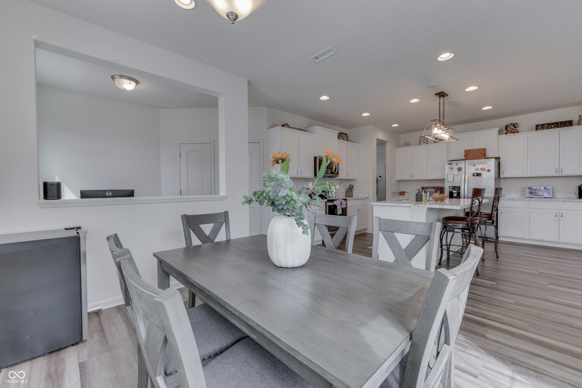 6609 Harvest Moon Lane, Whitestown, IN 46075