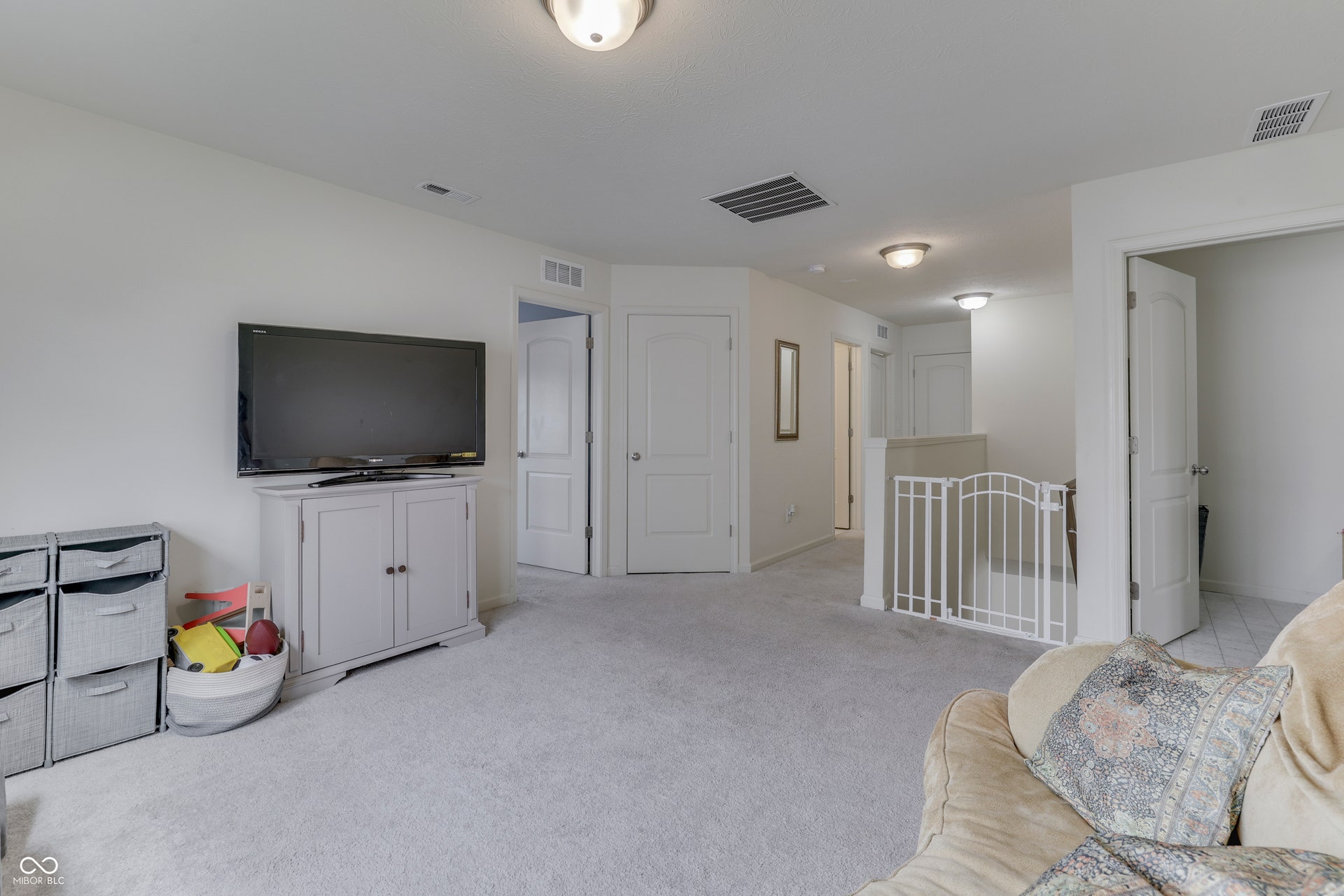 6609 Harvest Moon Lane, Whitestown, IN 46075