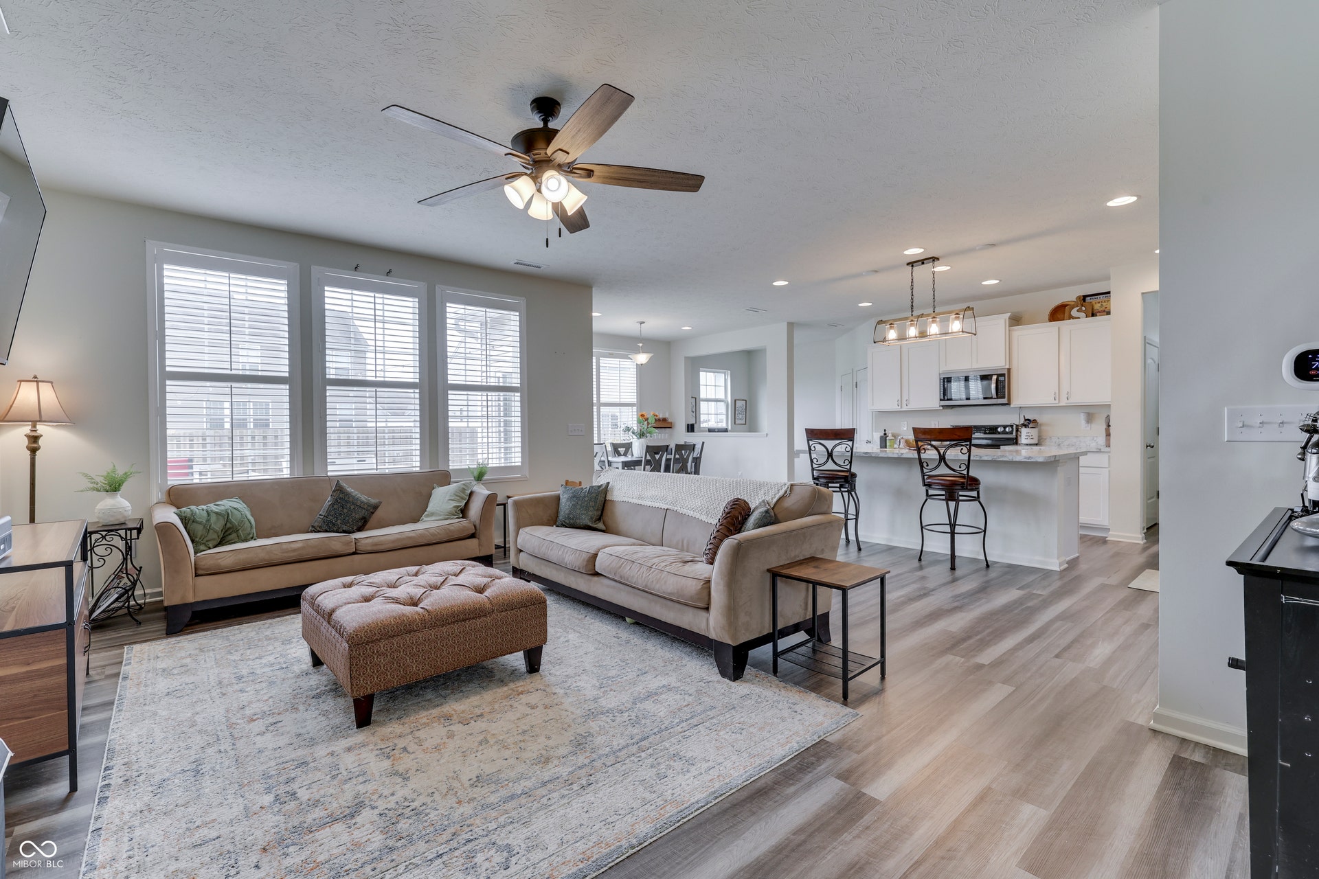 6609 Harvest Moon Lane, Whitestown, IN 46075