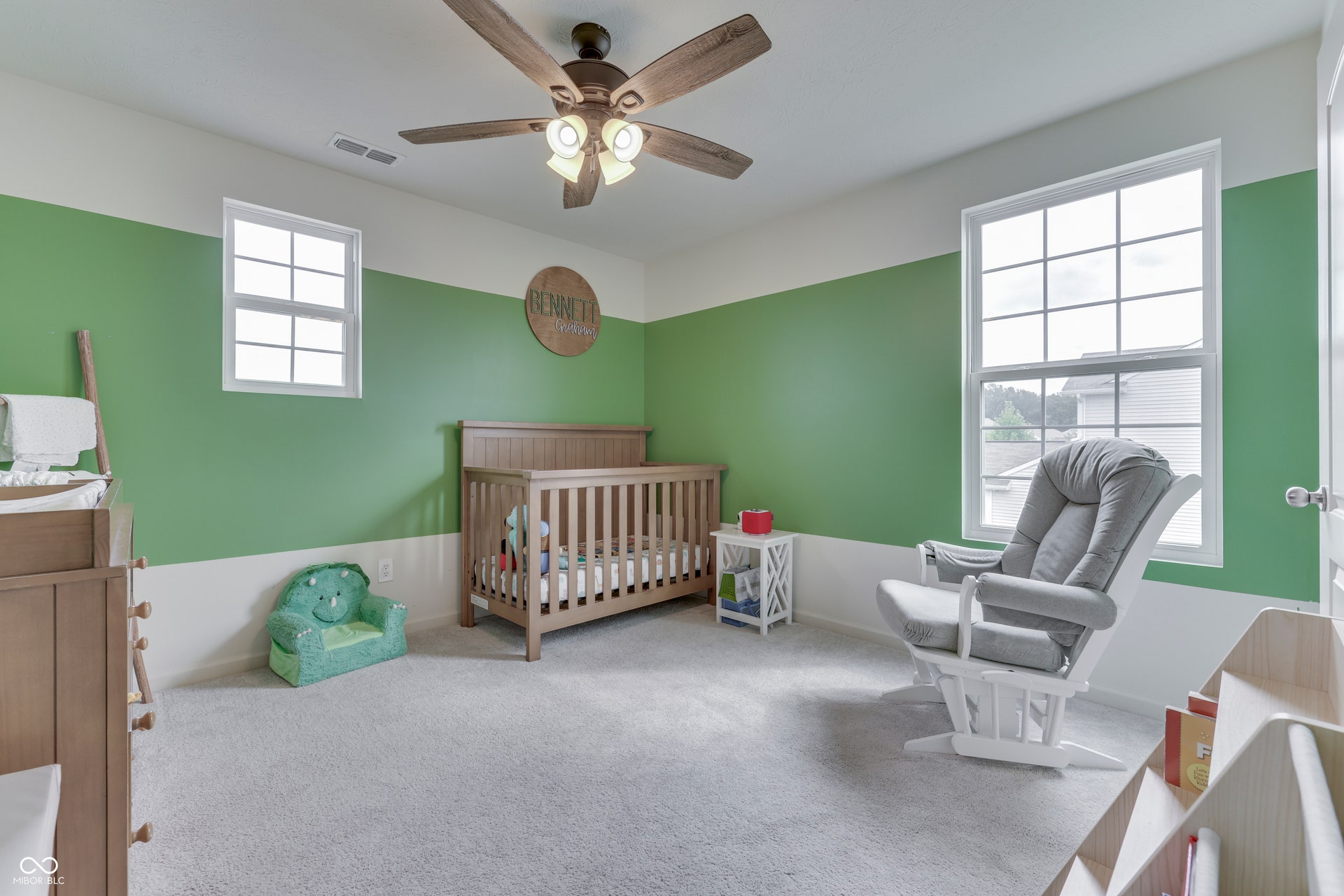 6609 Harvest Moon Lane, Whitestown, IN 46075