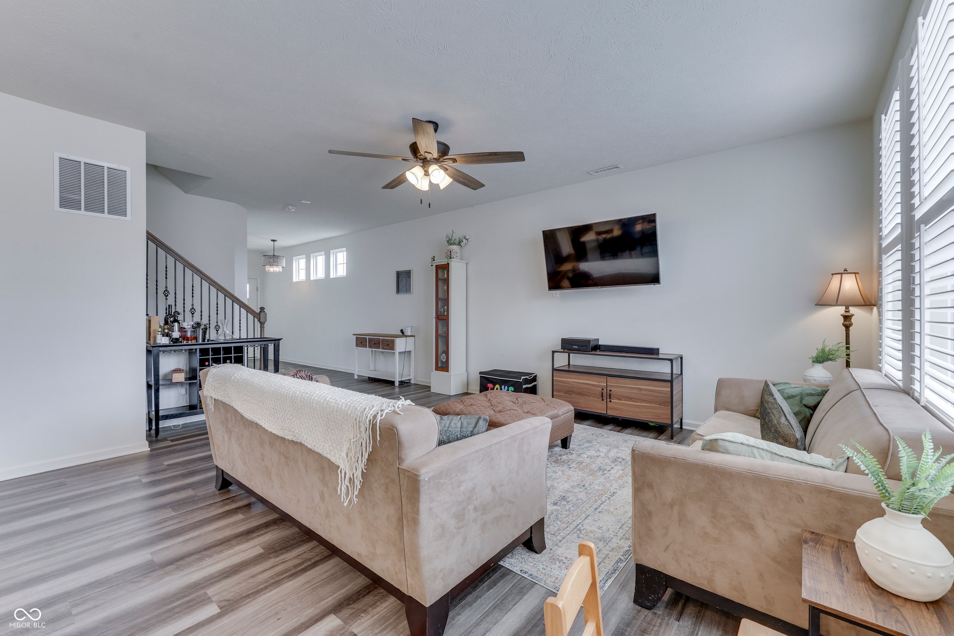 6609 Harvest Moon Lane, Whitestown, IN 46075