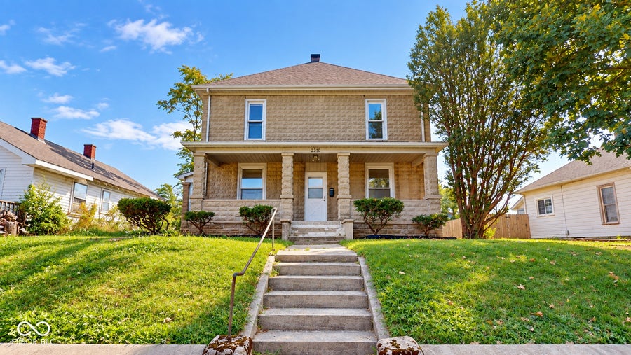 Property photo for 2310 Noble Street, Anderson, IN