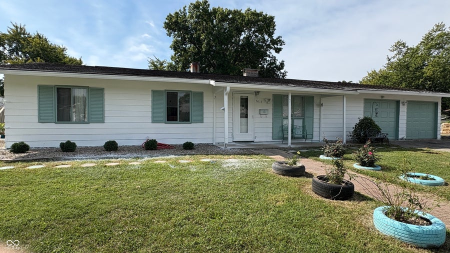 Property photo for 7417 E Marianne, Indianapolis, IN
