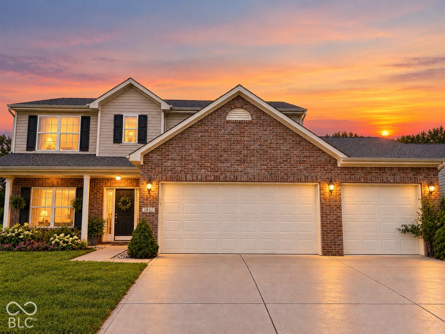 Property photo for 3832 Boundary Bay Drive, Indianapolis, IN