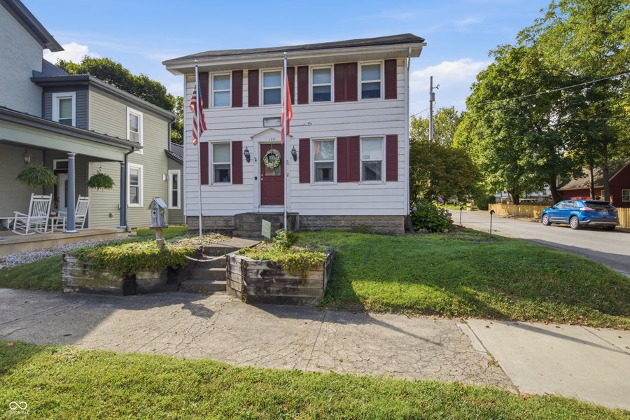 Property photo for 139 W Main Street, Centerville, IN