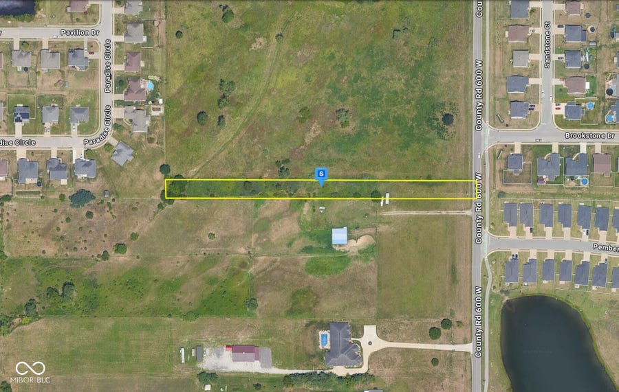 Property photo for 3305 County Road 600 W, Newburgh, IN