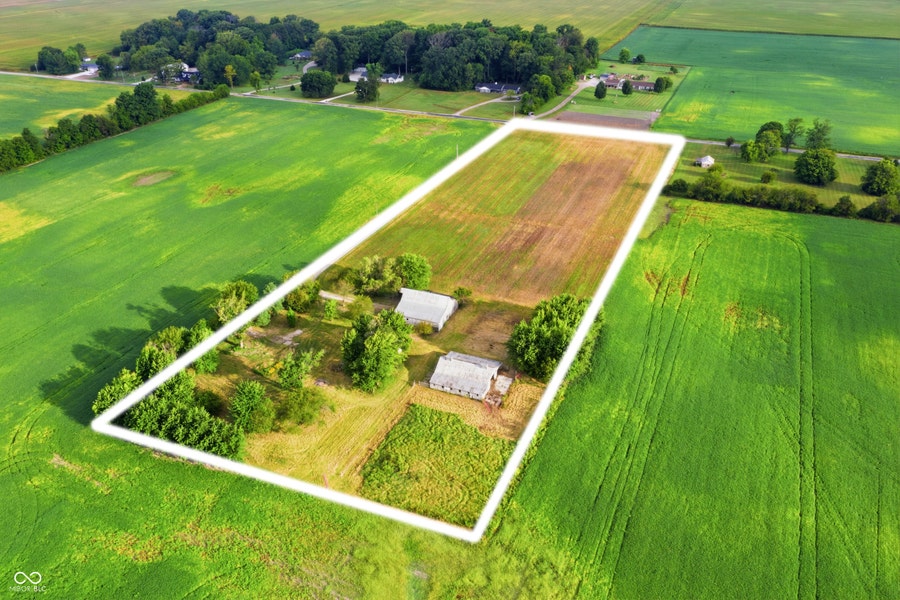 Property photo for 0 W 100 S, Anderson, IN