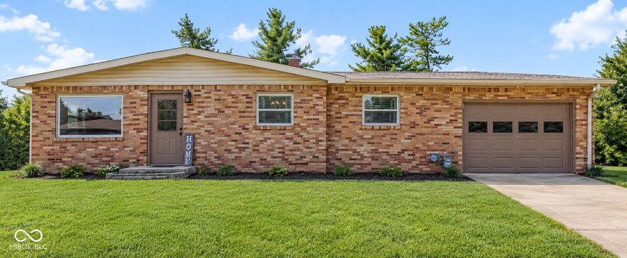 Property photo for 602 S Mitchner Avenue, Indianapolis, IN