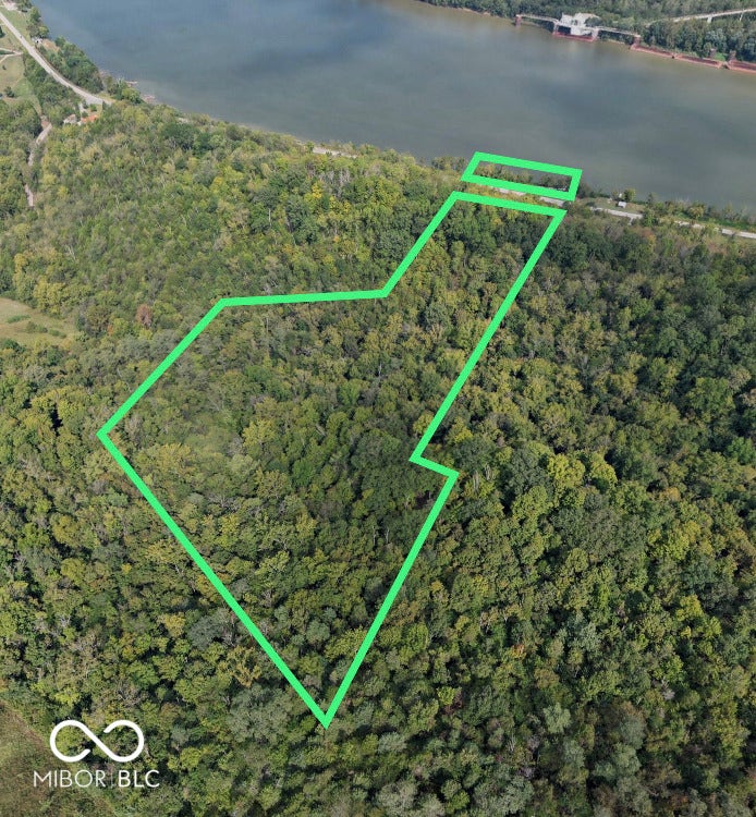 Property photo for 15839 State Road 156, Patriot, IN