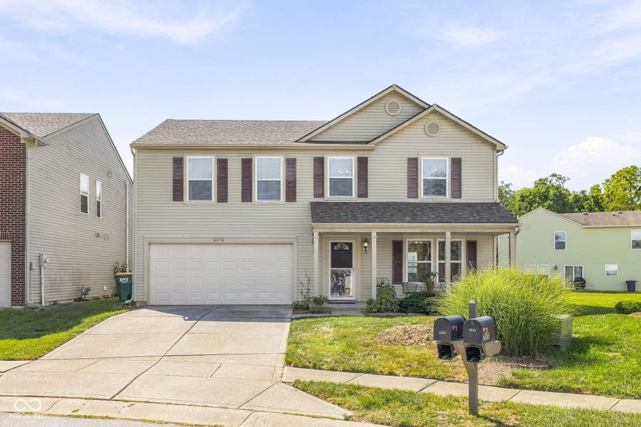 Property photo for 6852 Maywood Circle, Avon, IN