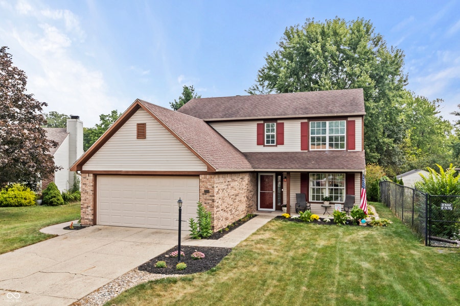 Property photo for 17480 Dalton Court, Noblesville, IN