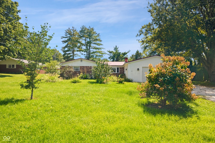 Property photo for 63 E County Road 951 S, Clayton, IN