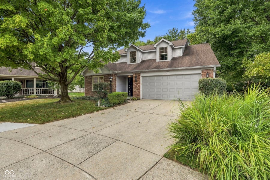 Property photo for 4601 Common Vista Circle, Indianapolis, IN
