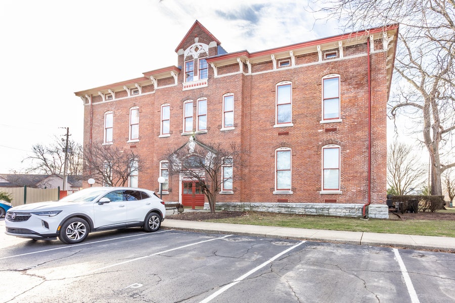Property photo for 713 Buchanan Street, Indianapolis, IN