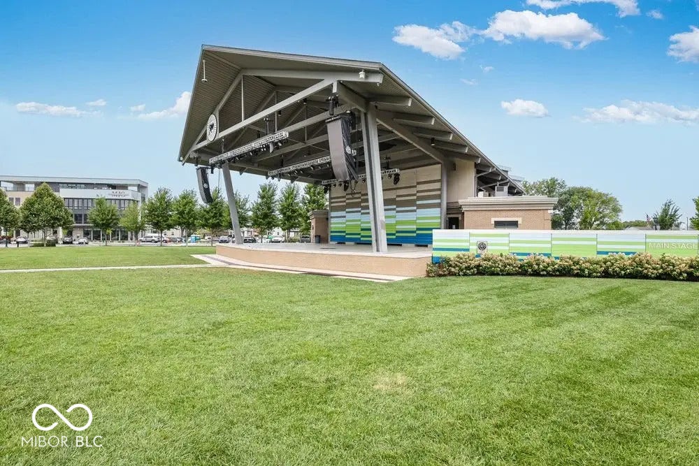 Fishers Community