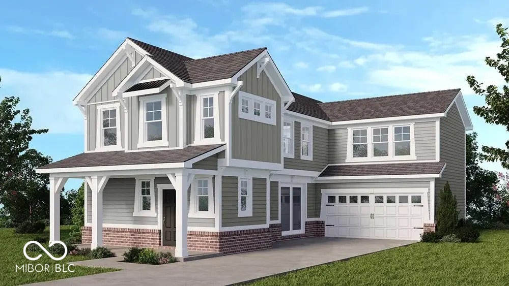 Virtually Altered - Brooklyn Rendering