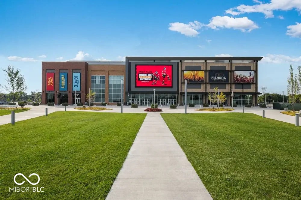 Fishers Community