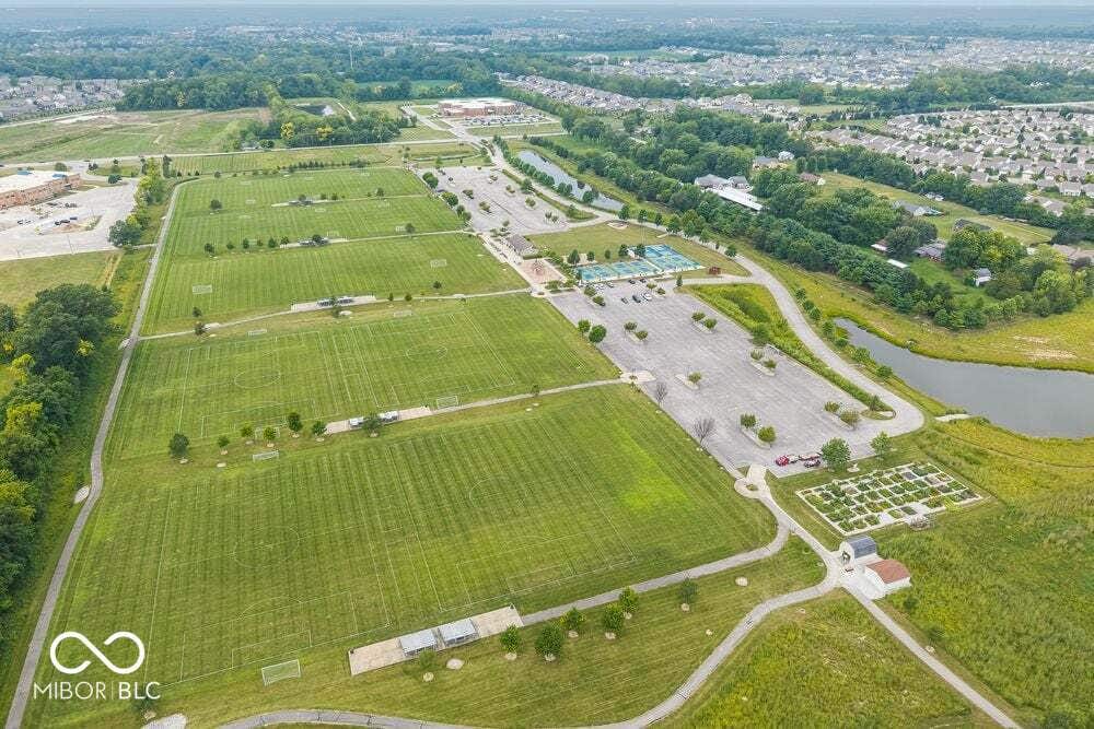 Fishers Community