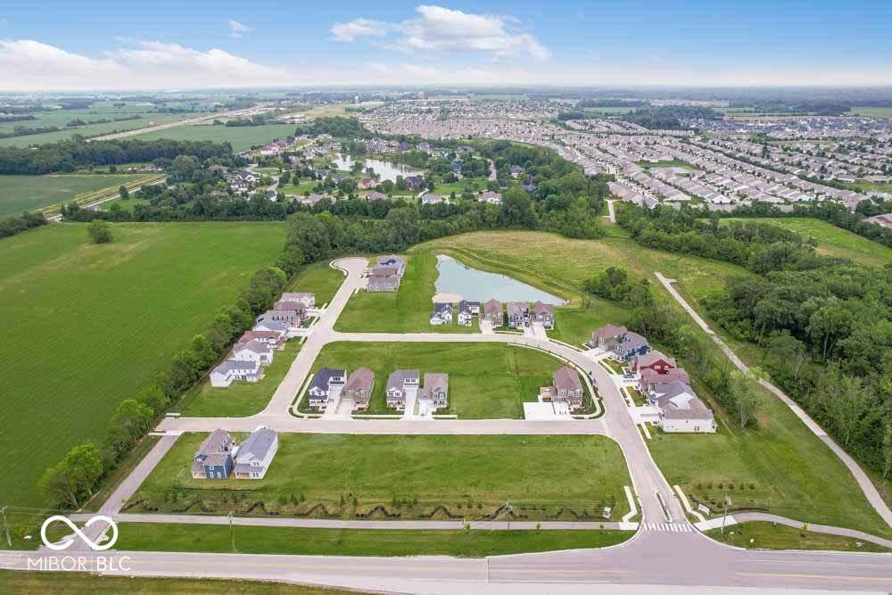 Cyntheanne Woods Community