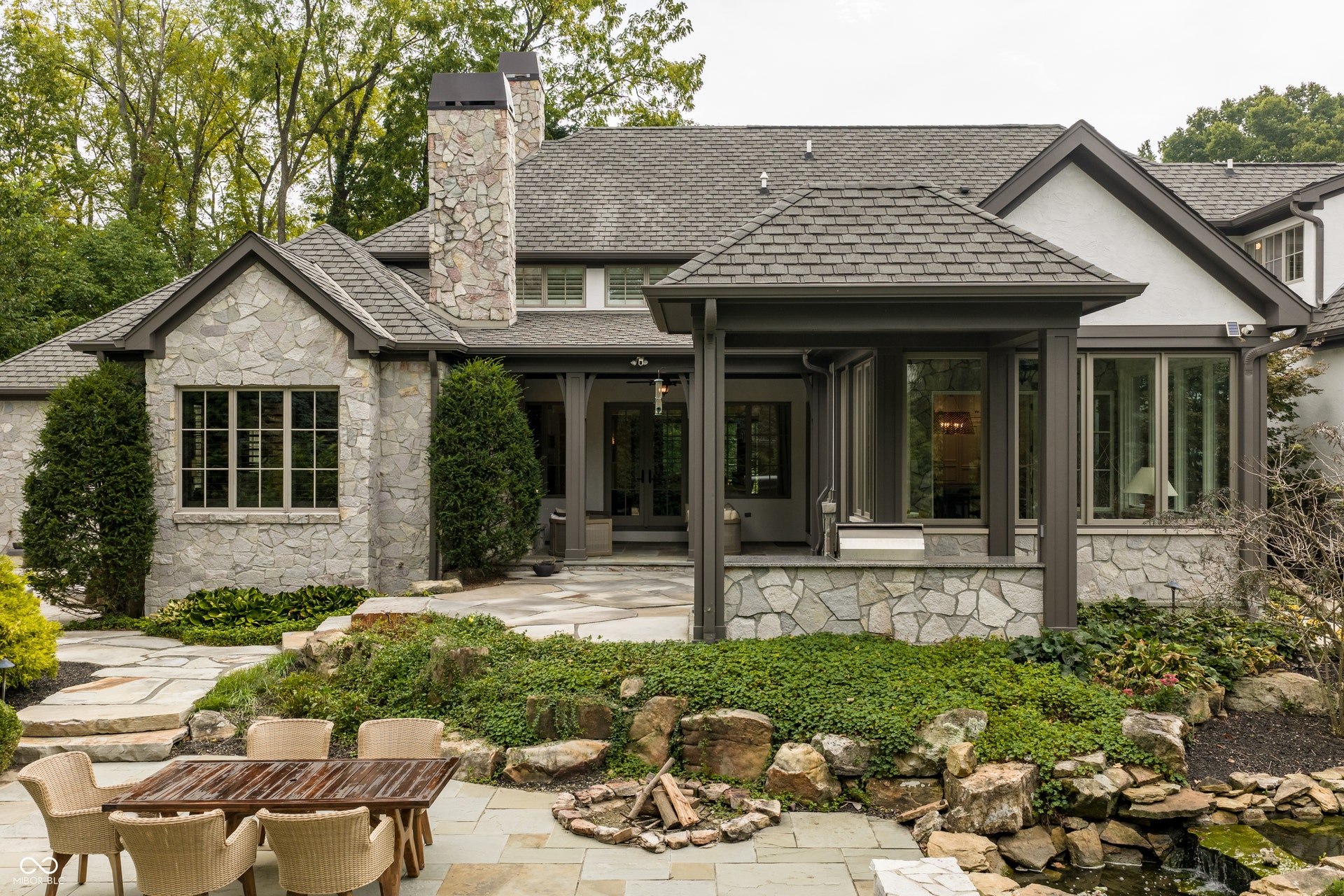 510 Kessler Boulevard WDR, Indianapolis, IN 46228