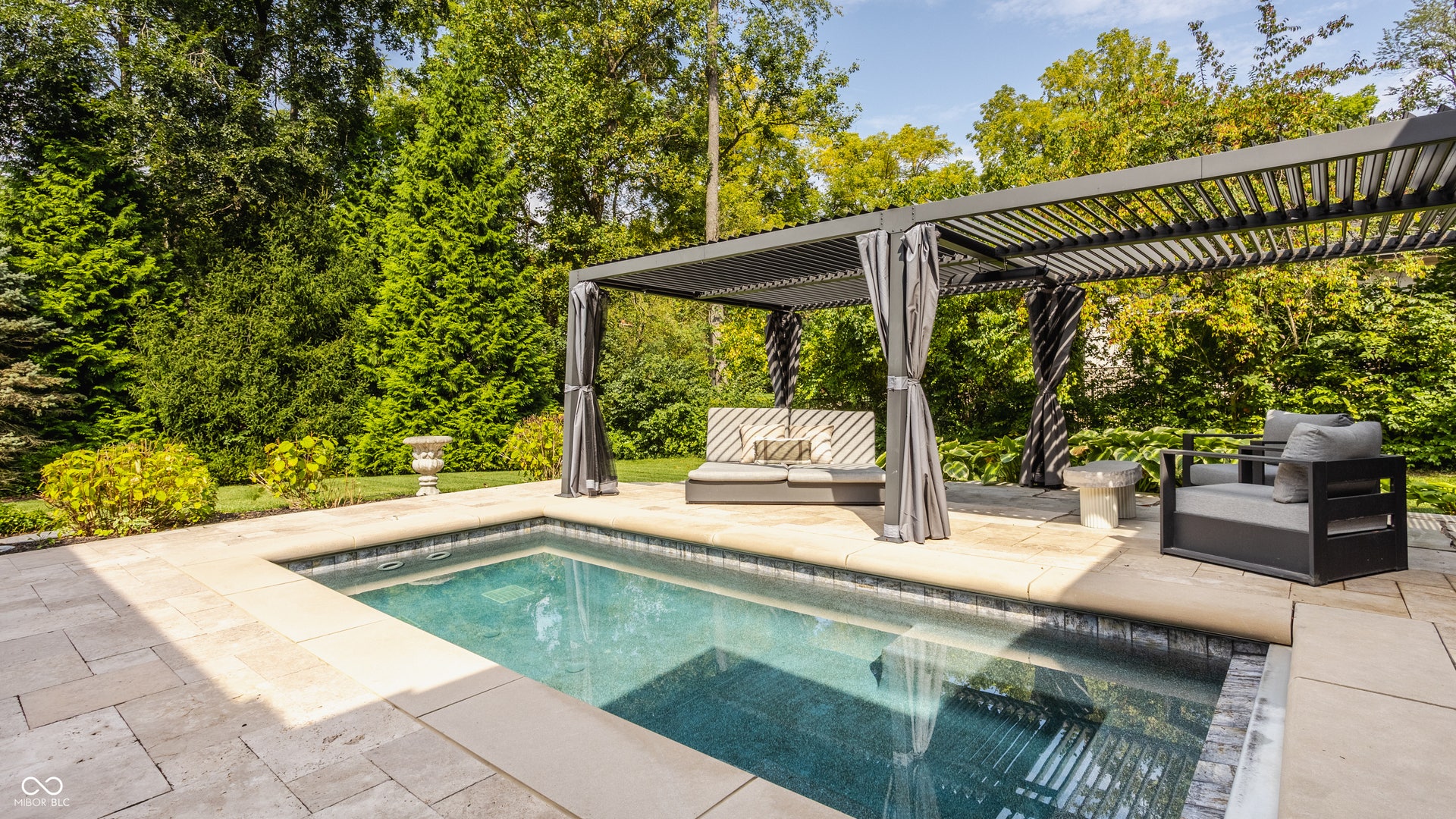 510 Kessler Boulevard WDR, Indianapolis, IN 46228