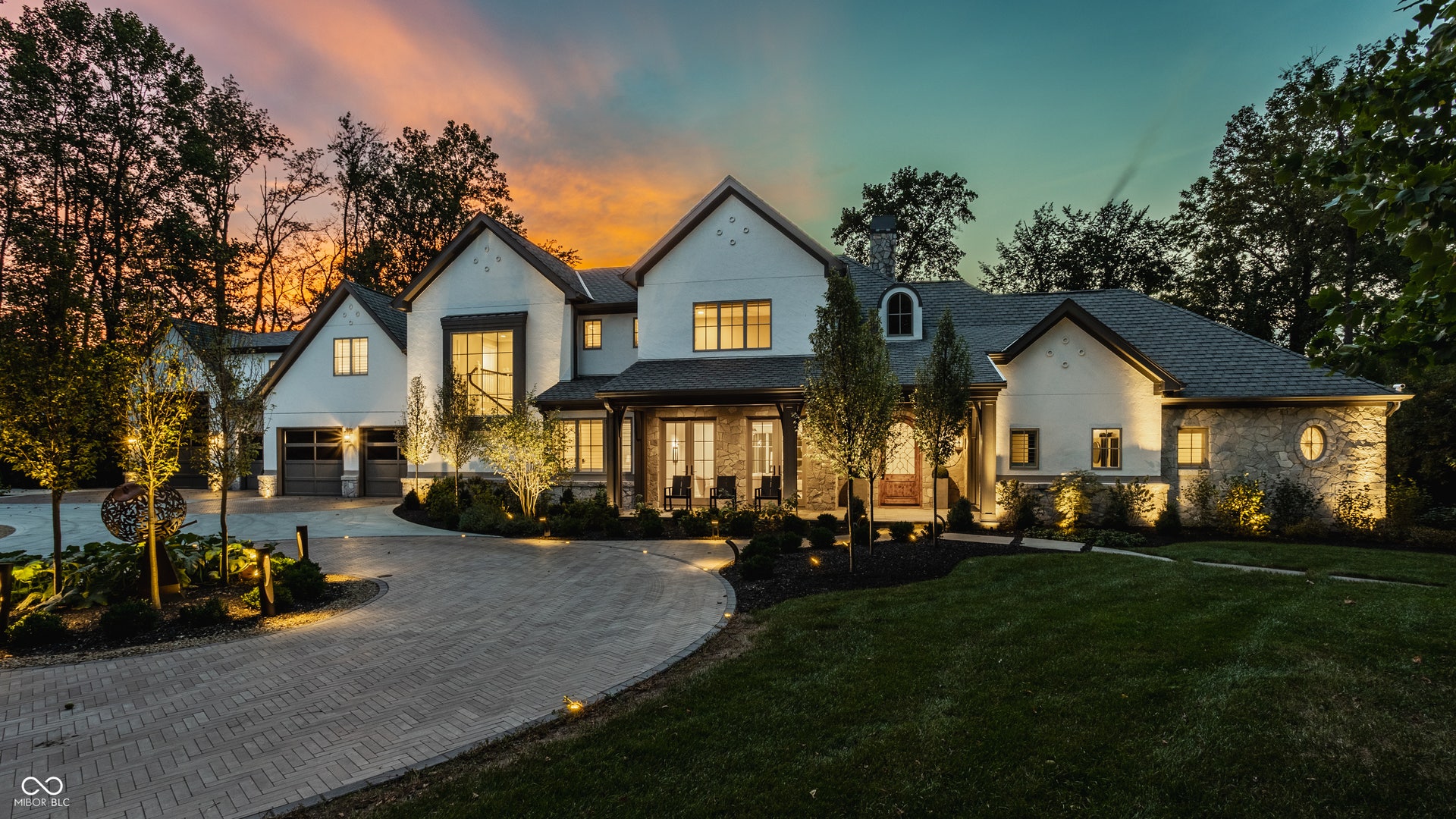 510 Kessler Boulevard WDR, Indianapolis, IN 46228