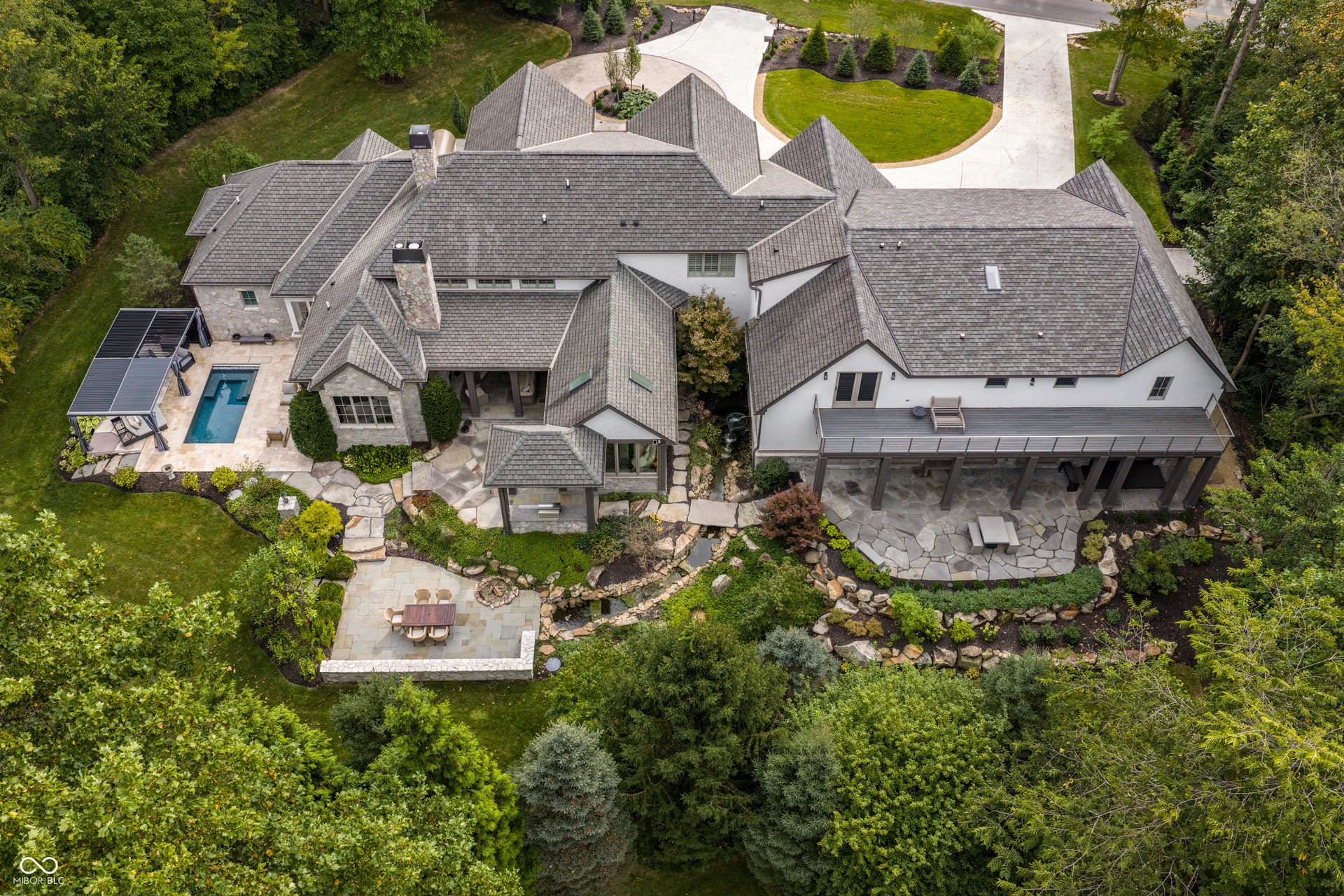 510 Kessler Boulevard WDR, Indianapolis, IN 46228