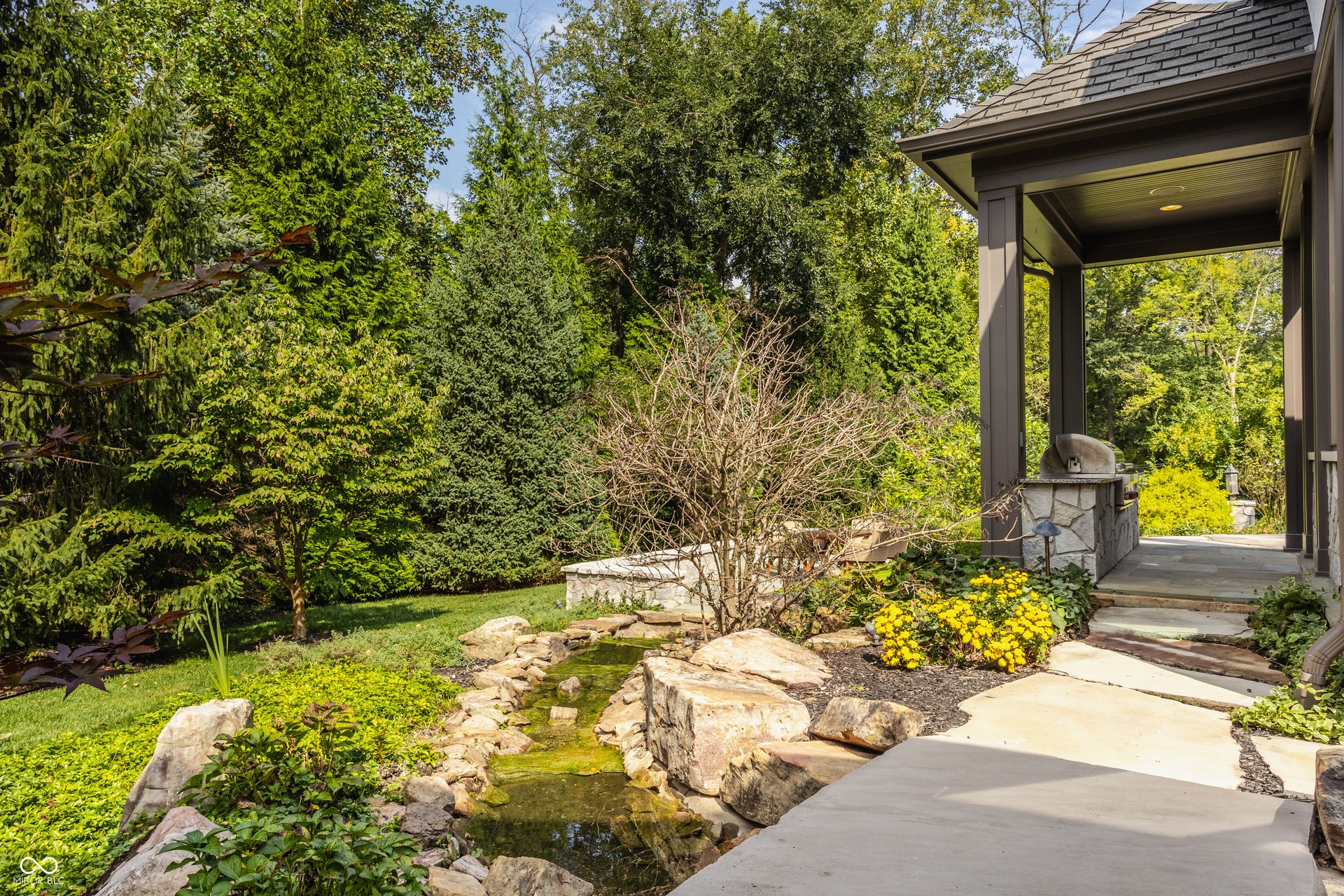 510 Kessler Boulevard WDR, Indianapolis, IN 46228