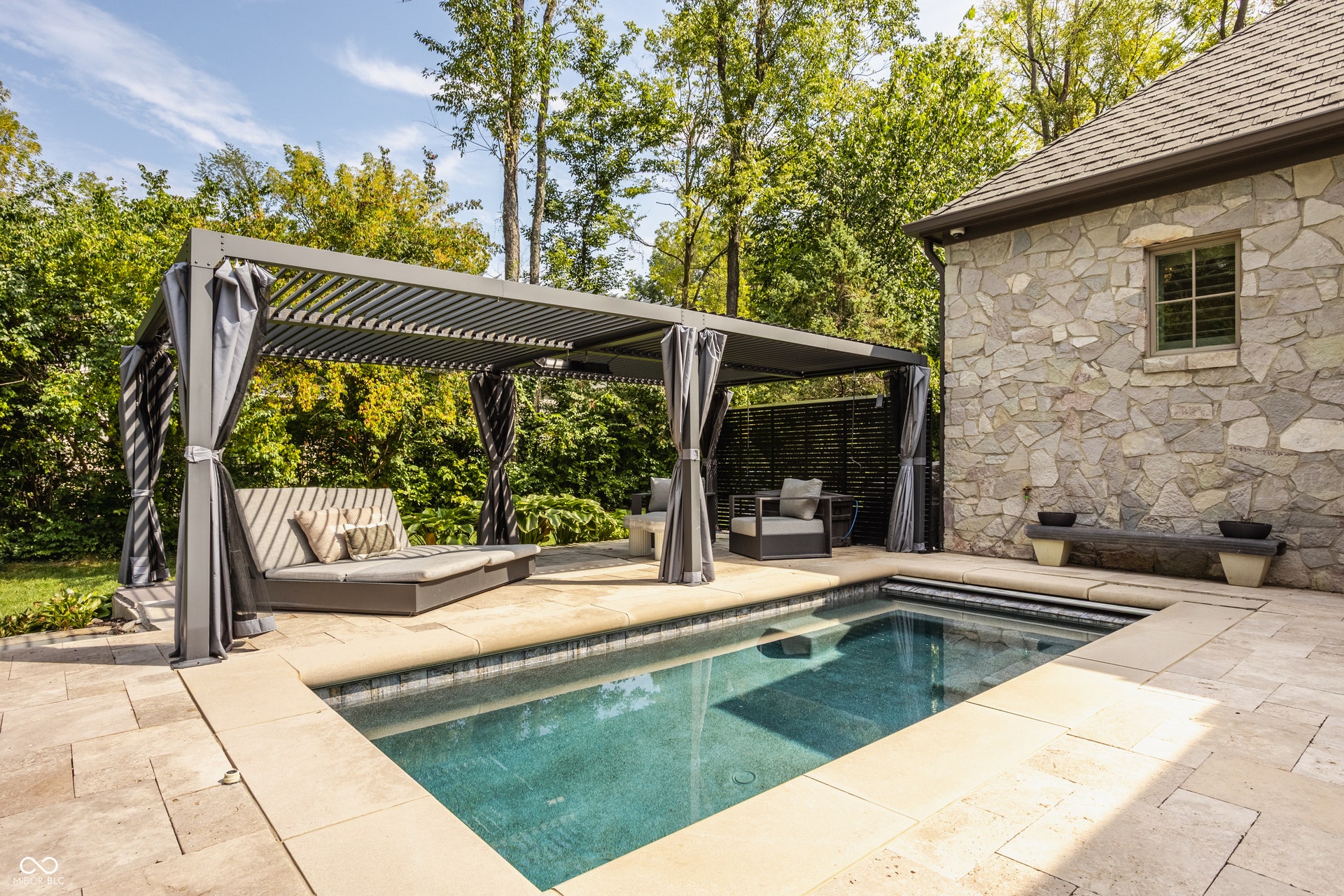 510 Kessler Boulevard WDR, Indianapolis, IN 46228
