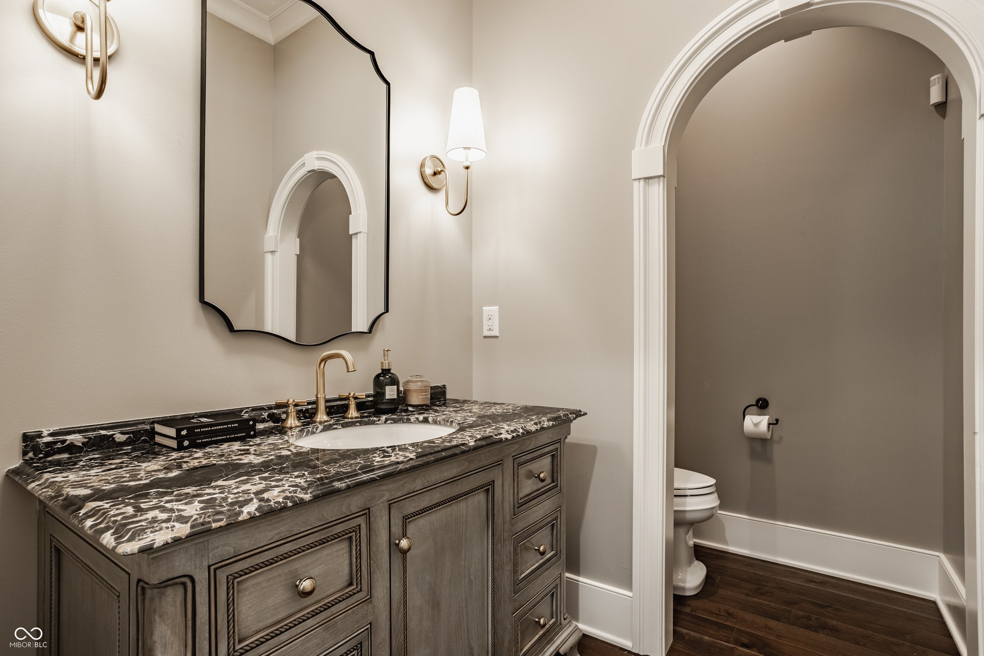 510 Kessler Boulevard WDR, Indianapolis, IN 46228